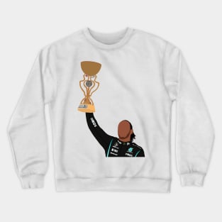 Lewis Crewneck Sweatshirt